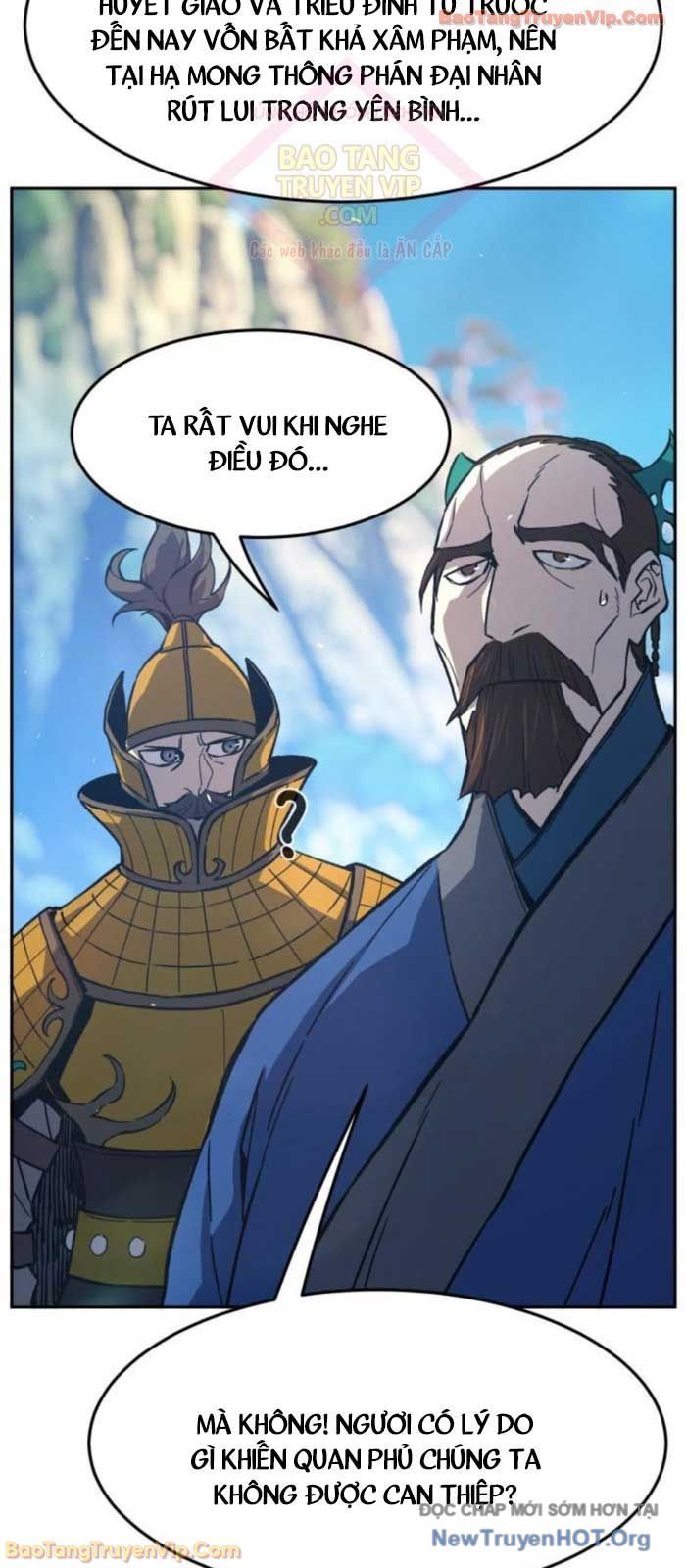 Cảm Kiếm Tuyệt Đối Chap 147 - Next Chap 148