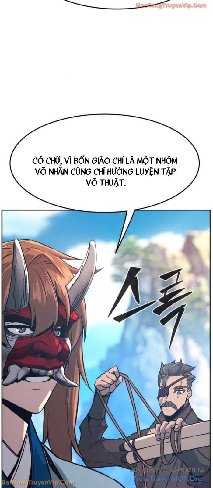 Cảm Kiếm Tuyệt Đối Chap 147 - Next Chap 148