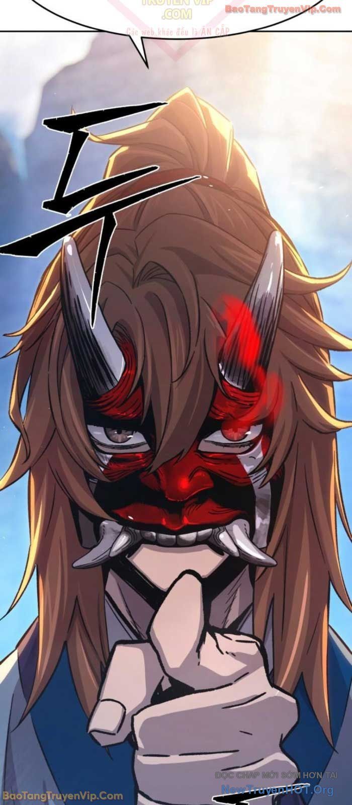 Cảm Kiếm Tuyệt Đối Chap 147 - Next Chap 148