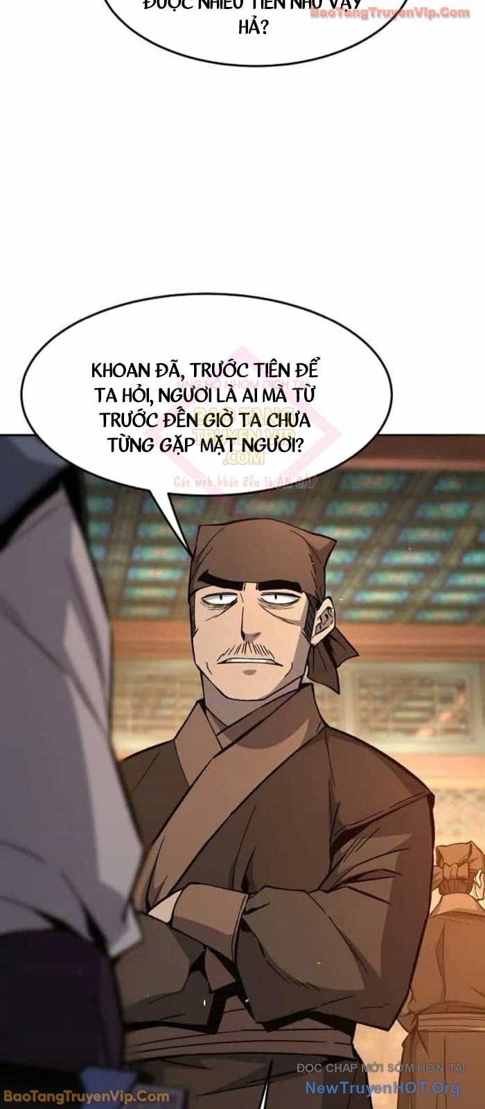 Cảm Kiếm Tuyệt Đối Chap 148 - Next Chap 149