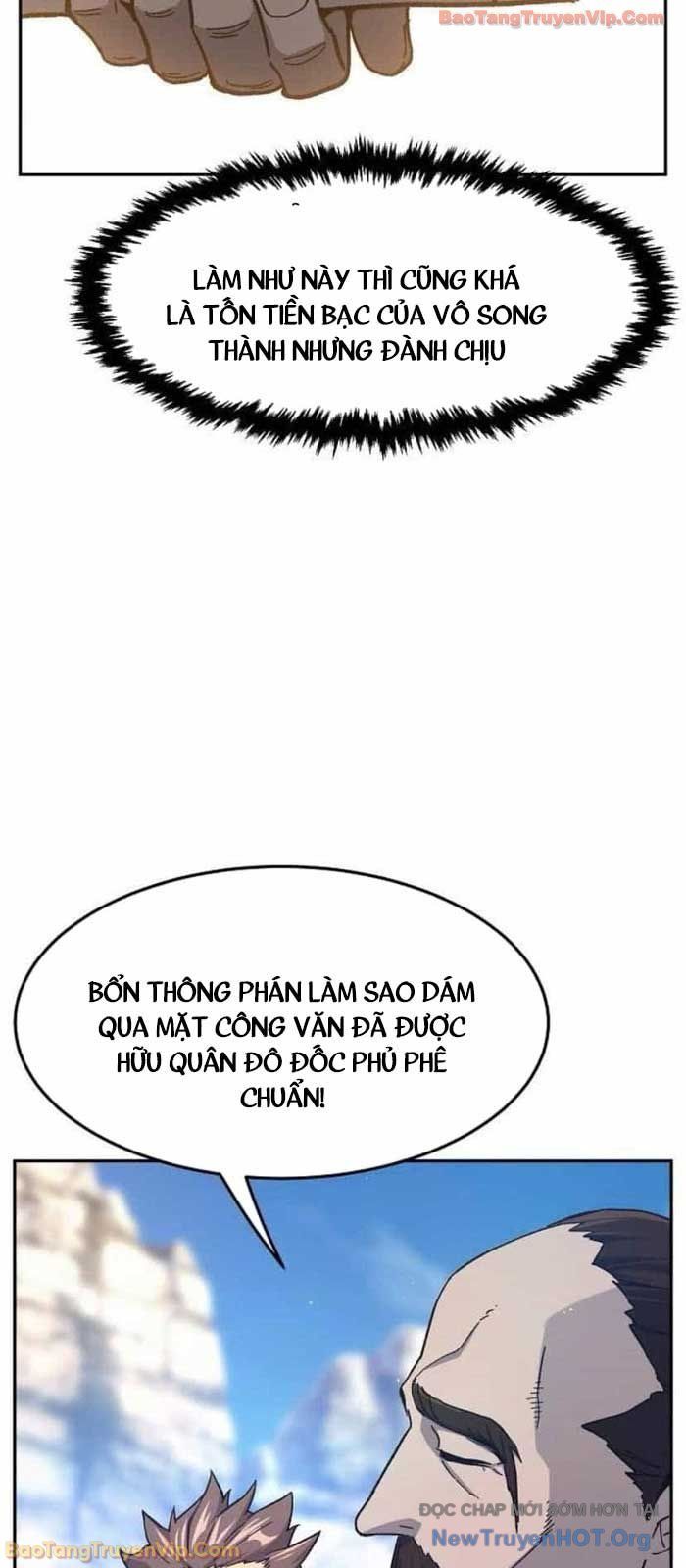 Cảm Kiếm Tuyệt Đối Chap 148 - Next Chap 149