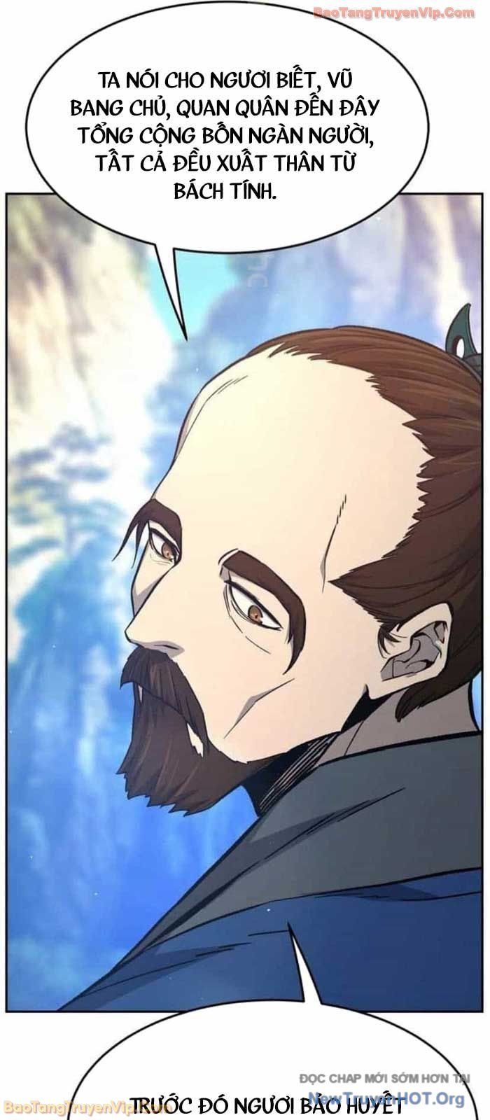 Cảm Kiếm Tuyệt Đối Chap 148 - Next Chap 149