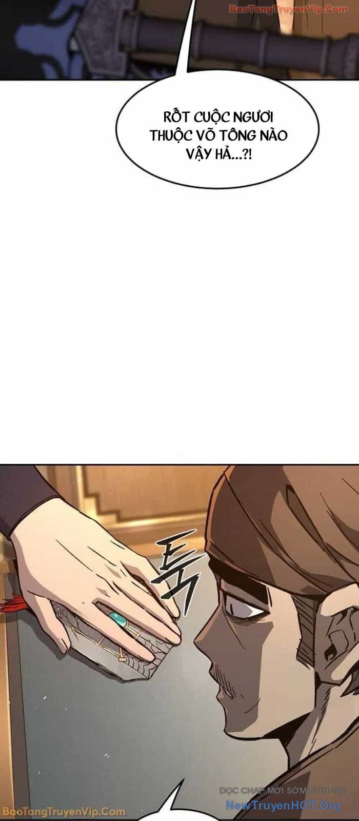 Cảm Kiếm Tuyệt Đối Chap 148 - Next Chap 149