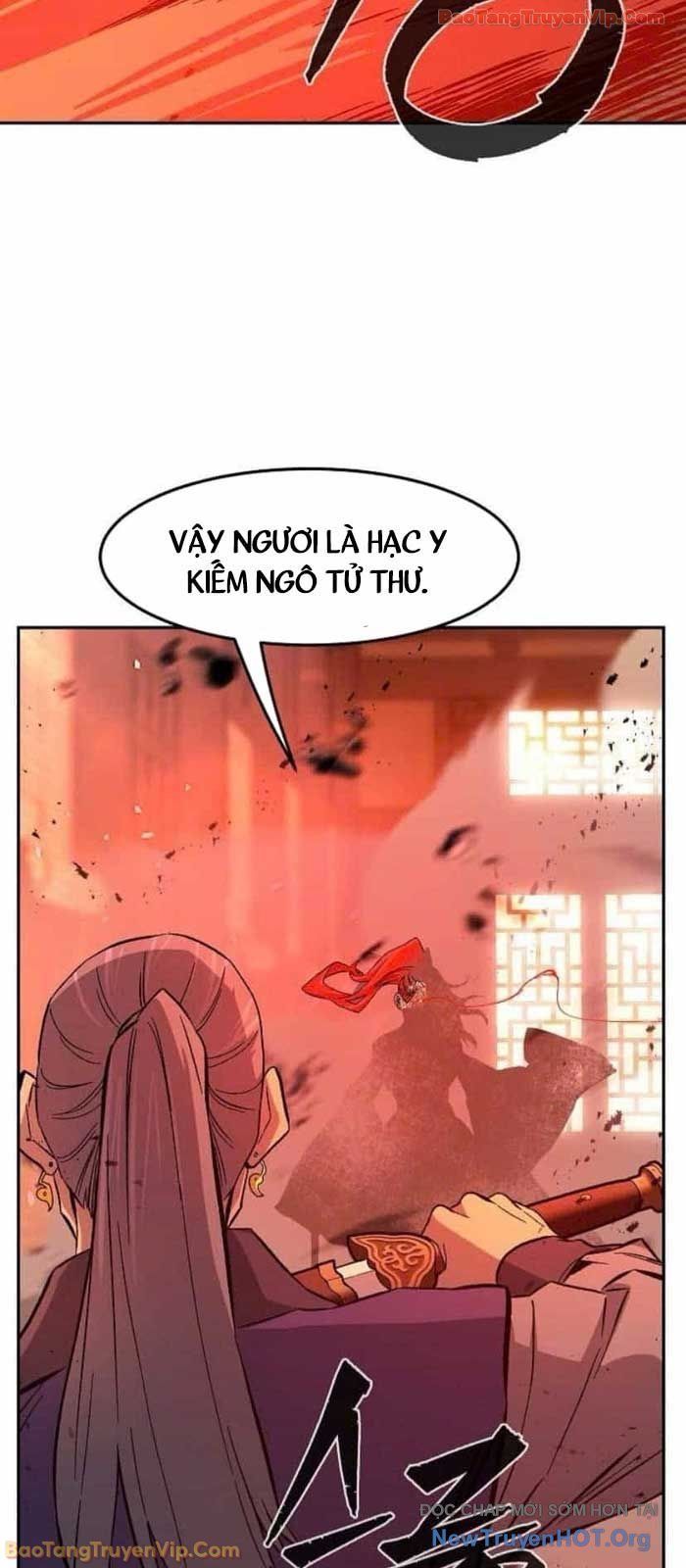 Cảm Kiếm Tuyệt Đối Chap 148 - Next Chap 149