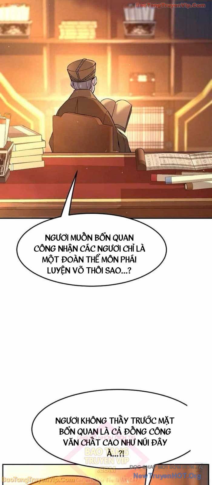 Cảm Kiếm Tuyệt Đối Chap 148 - Next Chap 149
