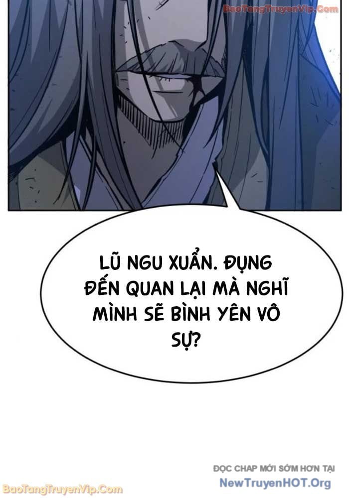 Cảm Kiếm Tuyệt Đối Chap 149 - Next Chap 150