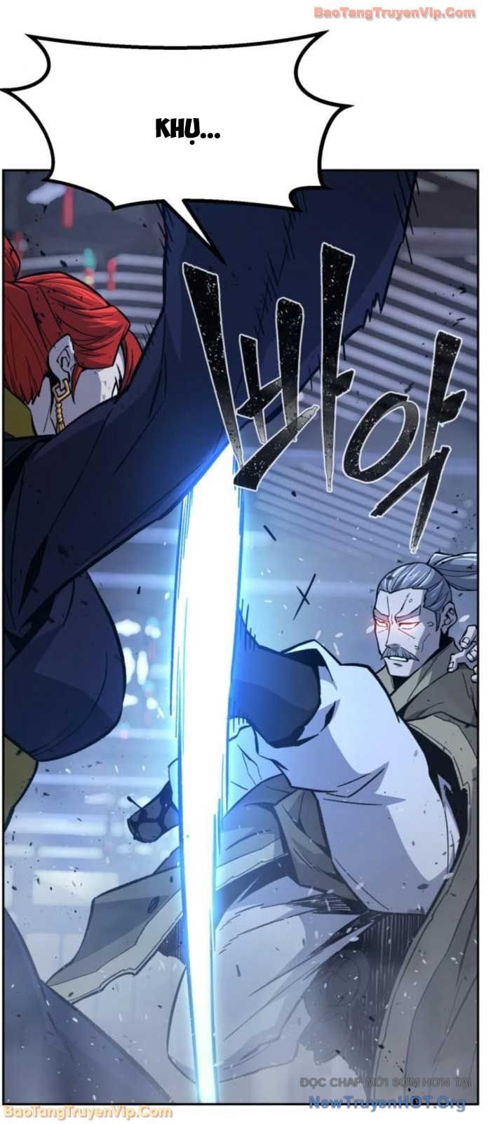 Cảm Kiếm Tuyệt Đối Chap 149 - Next Chap 150