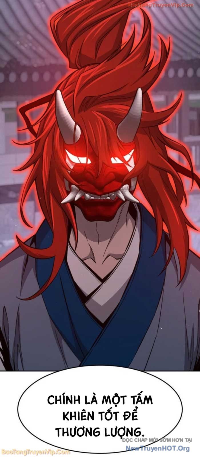 Cảm Kiếm Tuyệt Đối Chap 149 - Next Chap 150