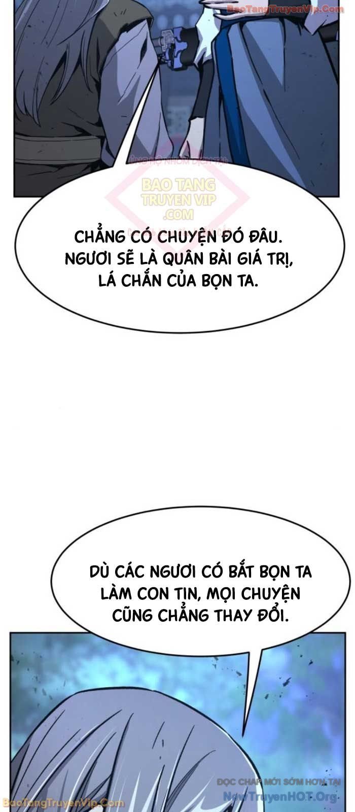Cảm Kiếm Tuyệt Đối Chap 149 - Next Chap 150