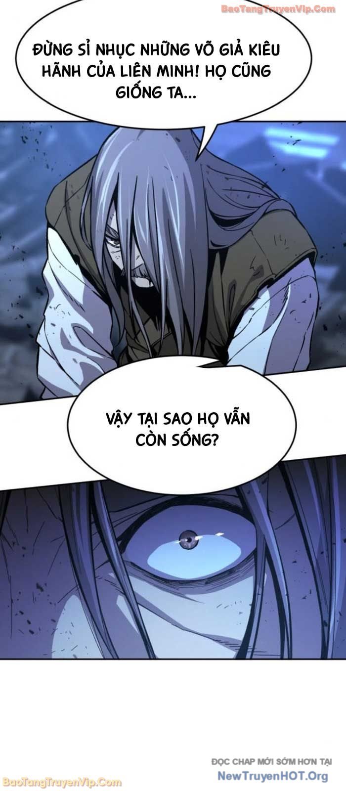 Cảm Kiếm Tuyệt Đối Chap 149 - Next Chap 150