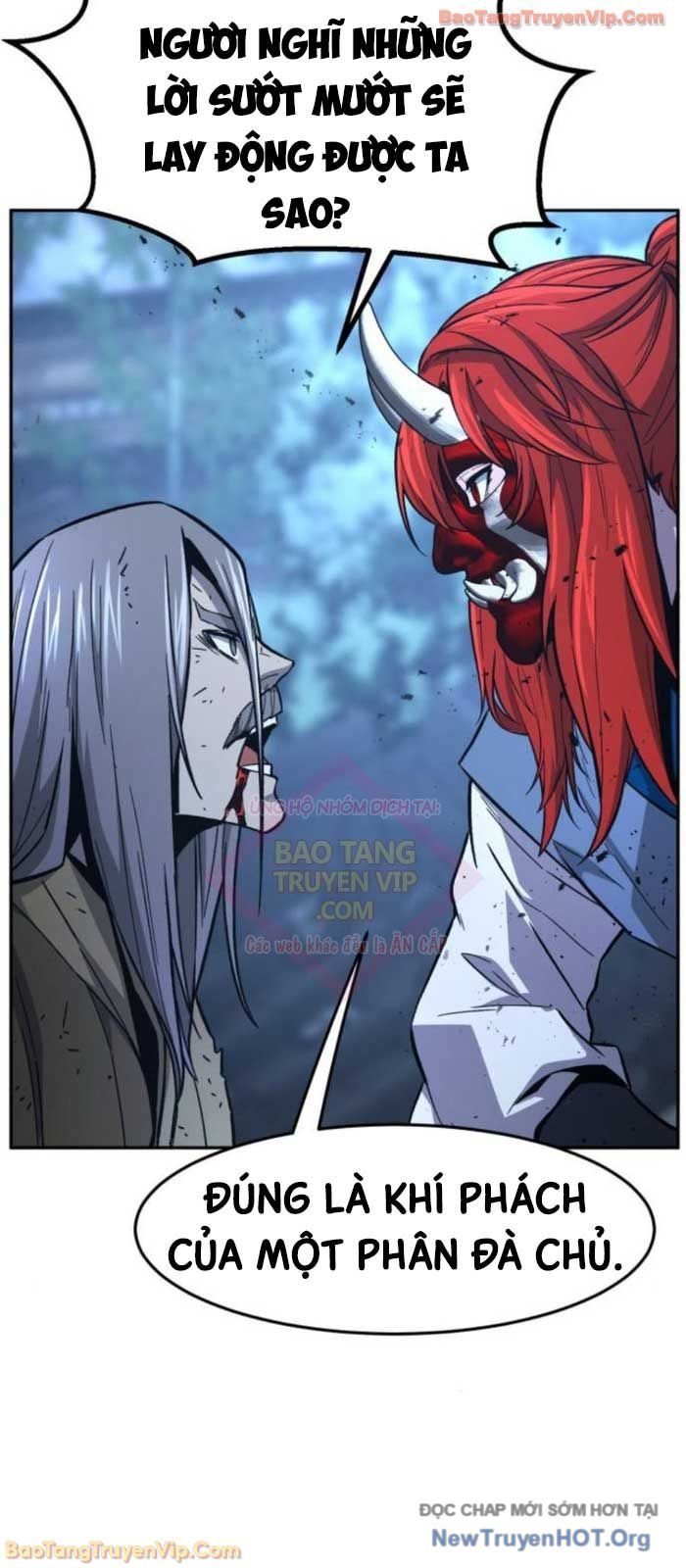 Cảm Kiếm Tuyệt Đối Chap 149 - Next Chap 150