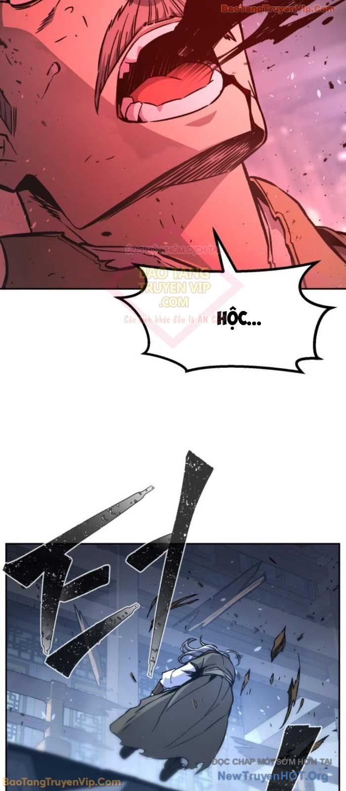 Cảm Kiếm Tuyệt Đối Chap 149 - Next Chap 150