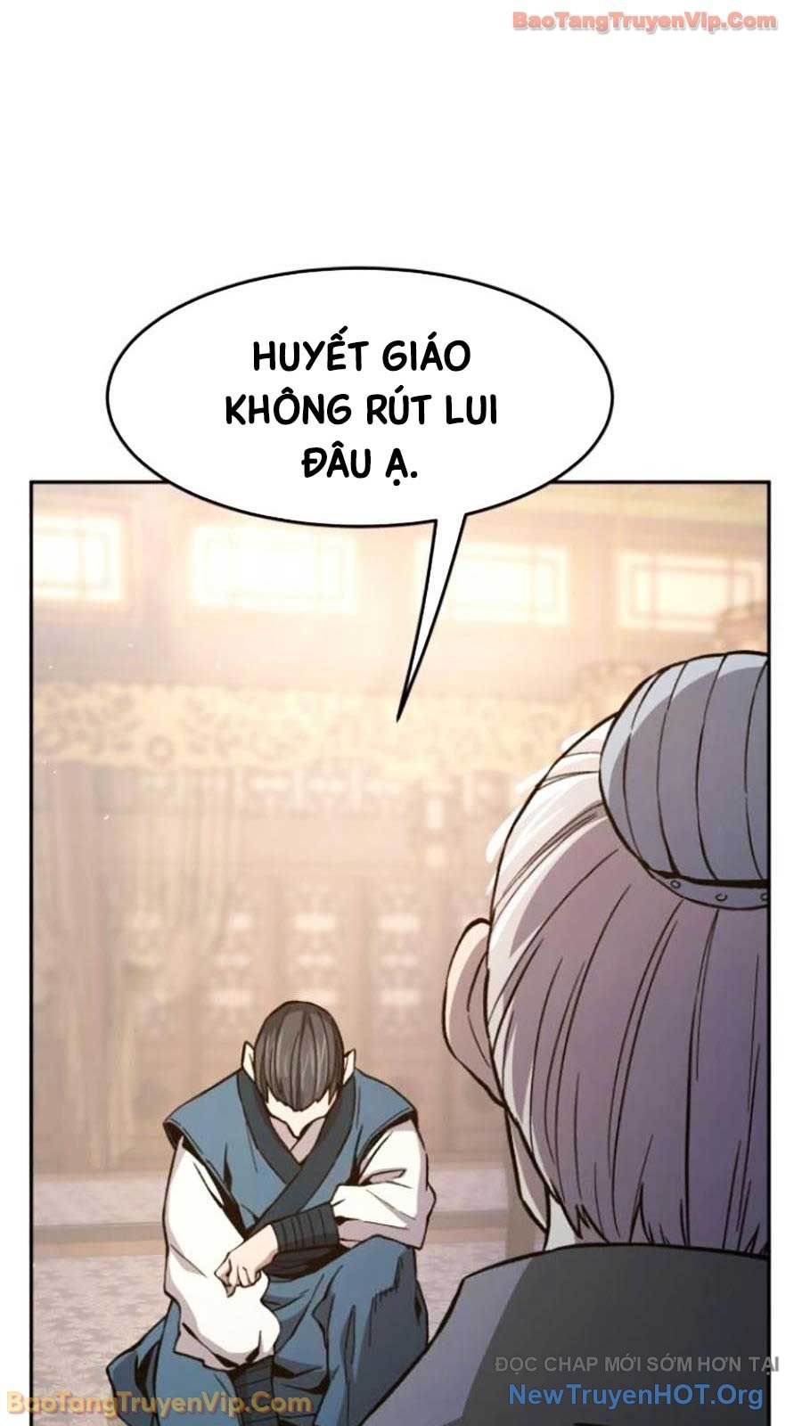 Cảm Kiếm Tuyệt Đối Chap 149 - Next Chap 150