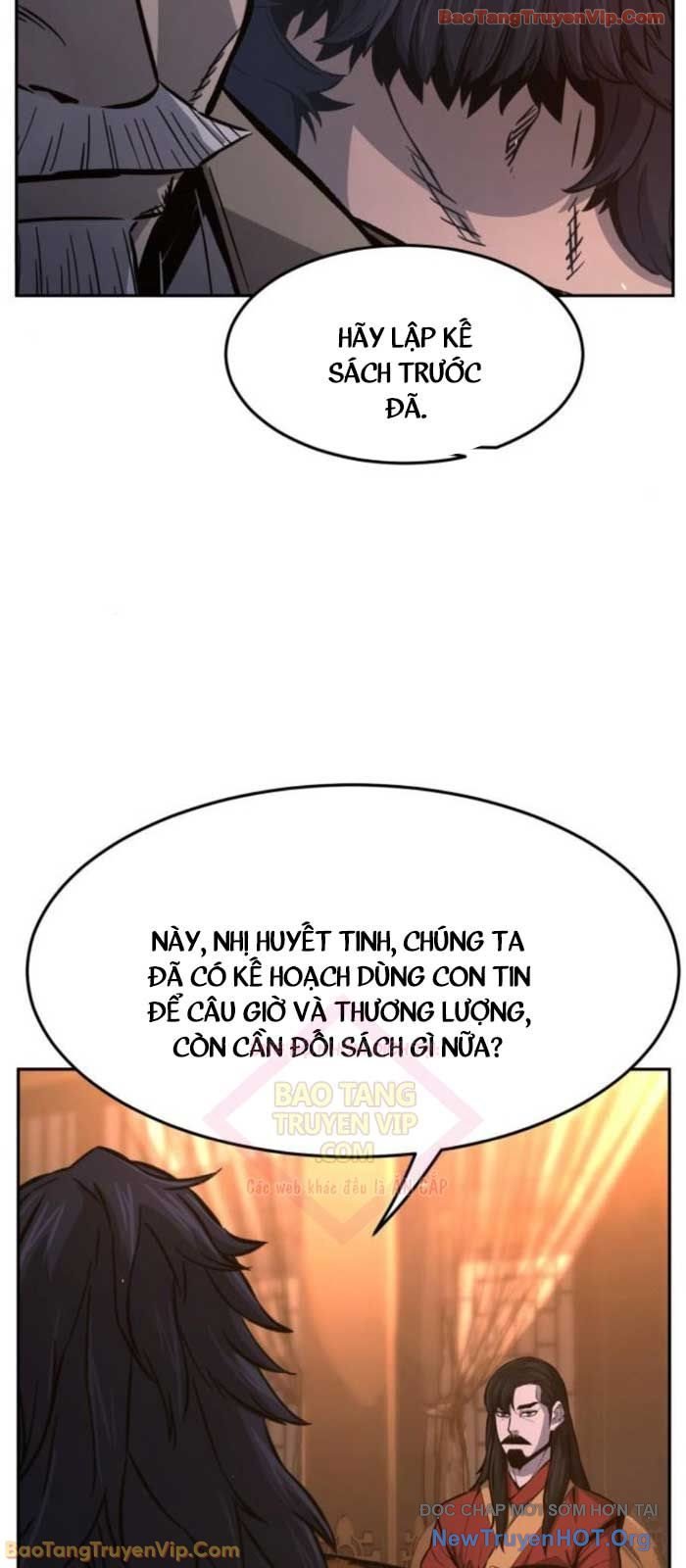 Cảm Kiếm Tuyệt Đối Chap 150 - Next Chap 151