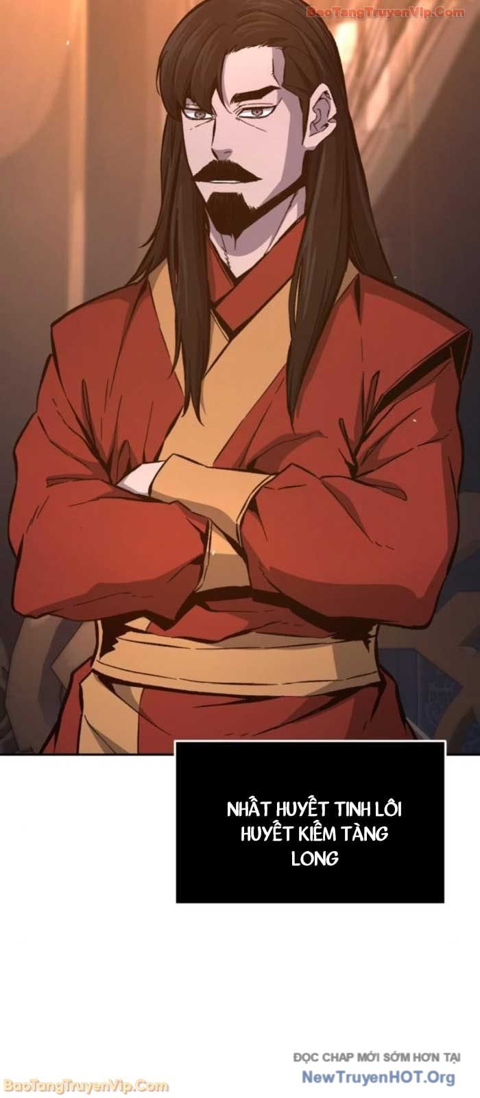 Cảm Kiếm Tuyệt Đối Chap 150 - Next Chap 151