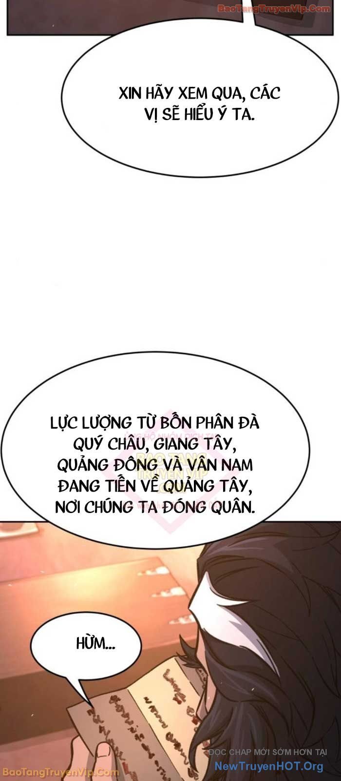 Cảm Kiếm Tuyệt Đối Chap 150 - Next Chap 151