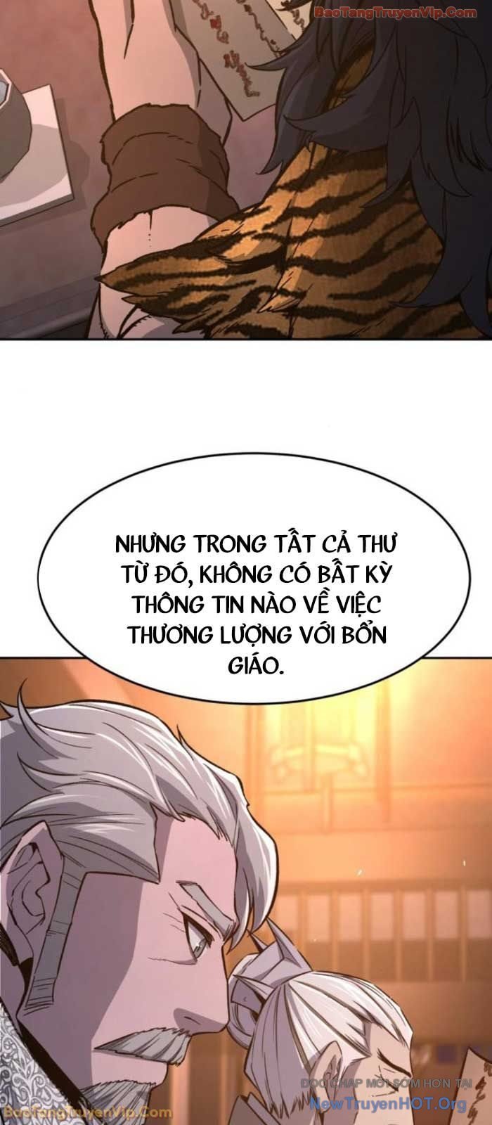 Cảm Kiếm Tuyệt Đối Chap 150 - Next Chap 151