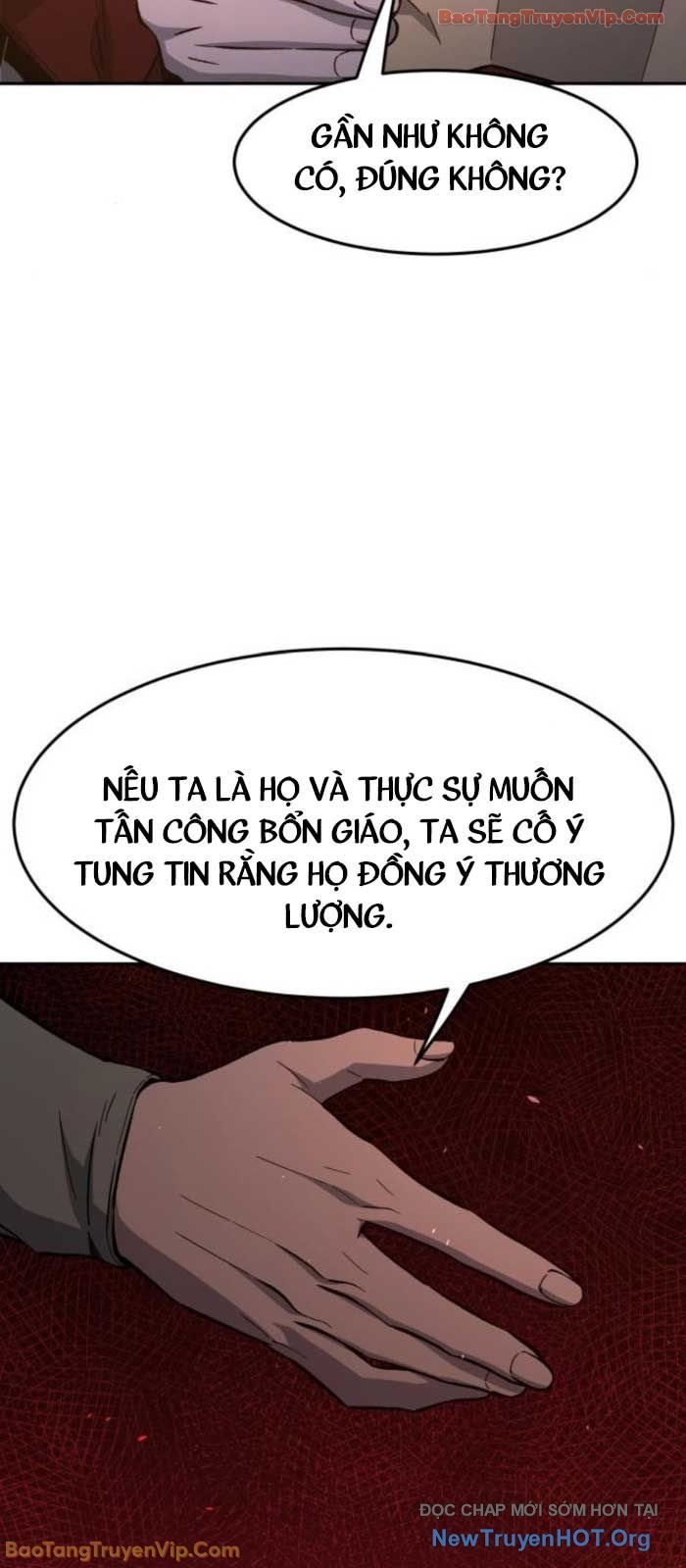 Cảm Kiếm Tuyệt Đối Chap 150 - Next Chap 151