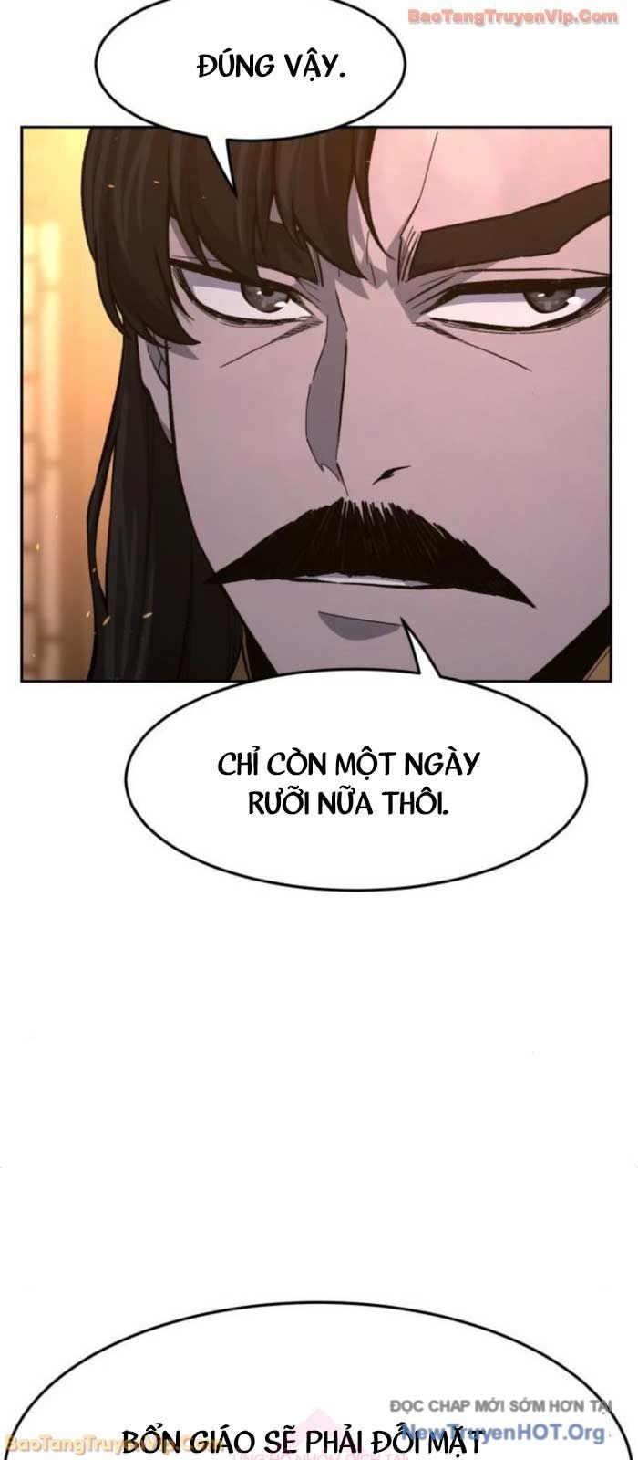 Cảm Kiếm Tuyệt Đối Chap 150 - Next Chap 151