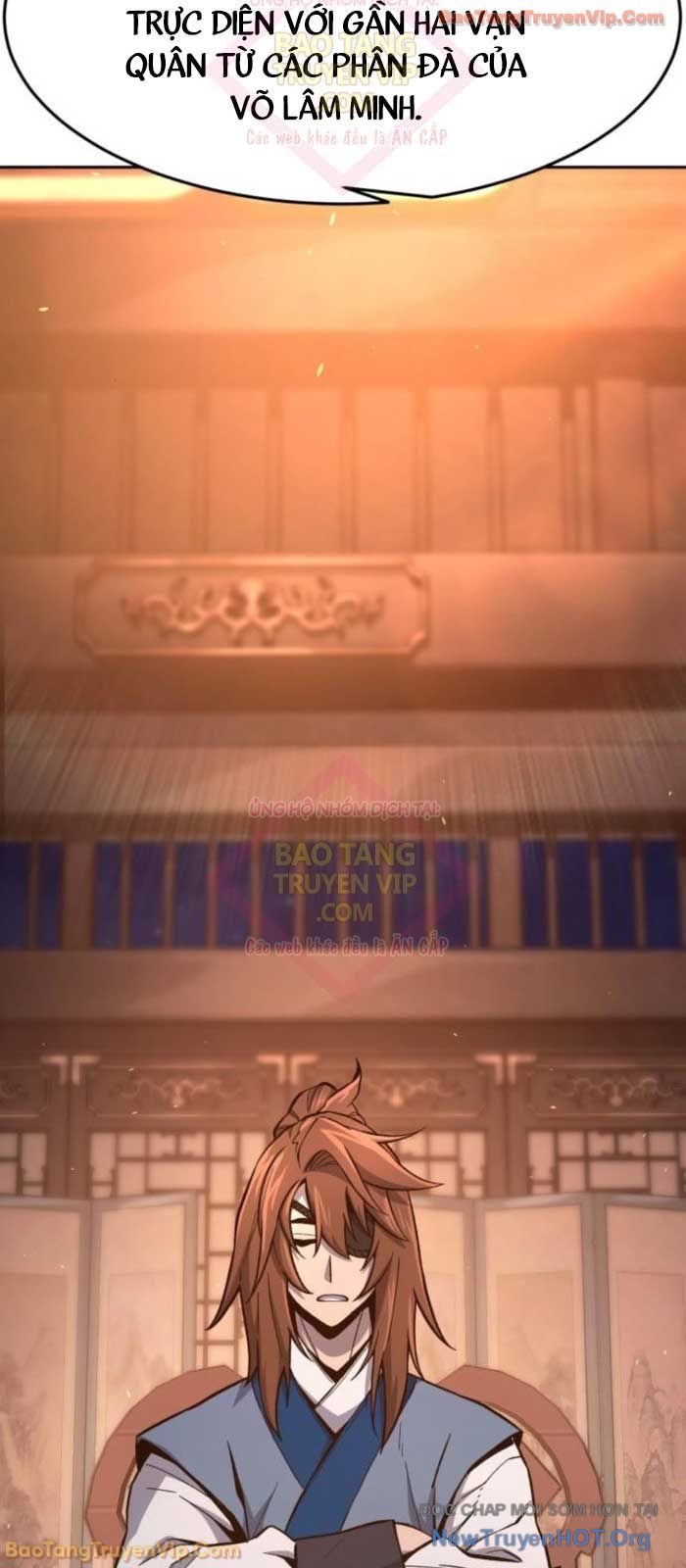 Cảm Kiếm Tuyệt Đối Chap 150 - Next Chap 151