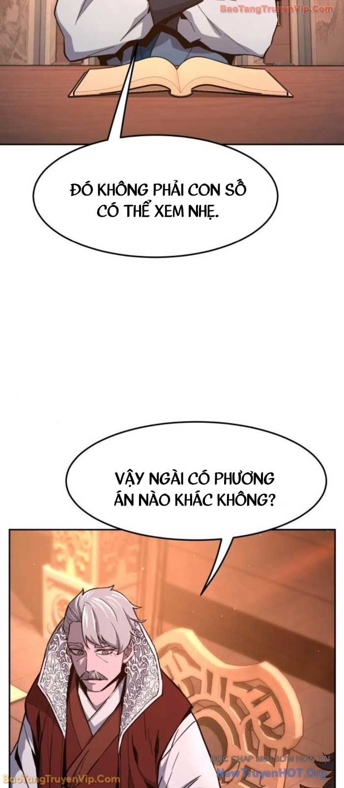 Cảm Kiếm Tuyệt Đối Chap 150 - Next Chap 151