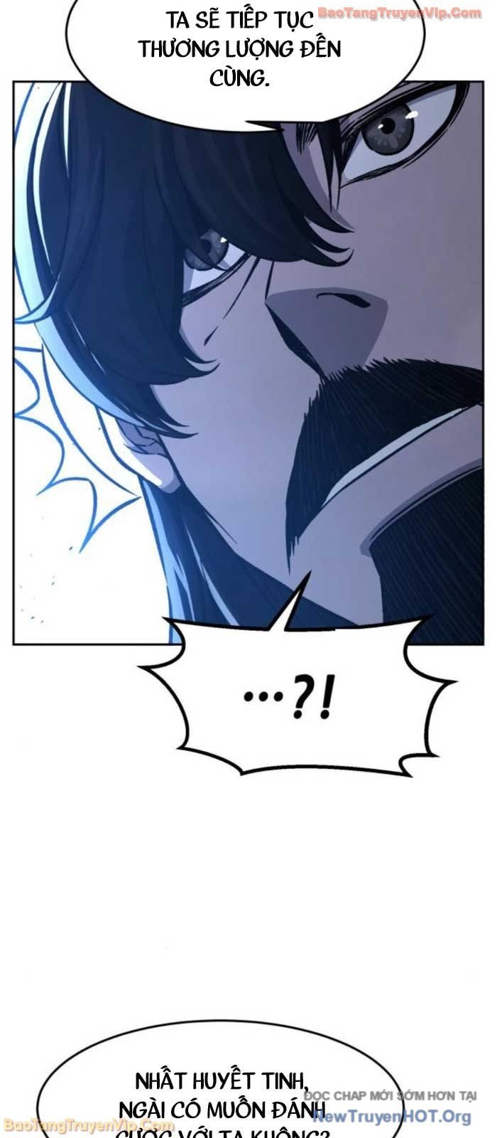 Cảm Kiếm Tuyệt Đối Chap 150 - Next Chap 151