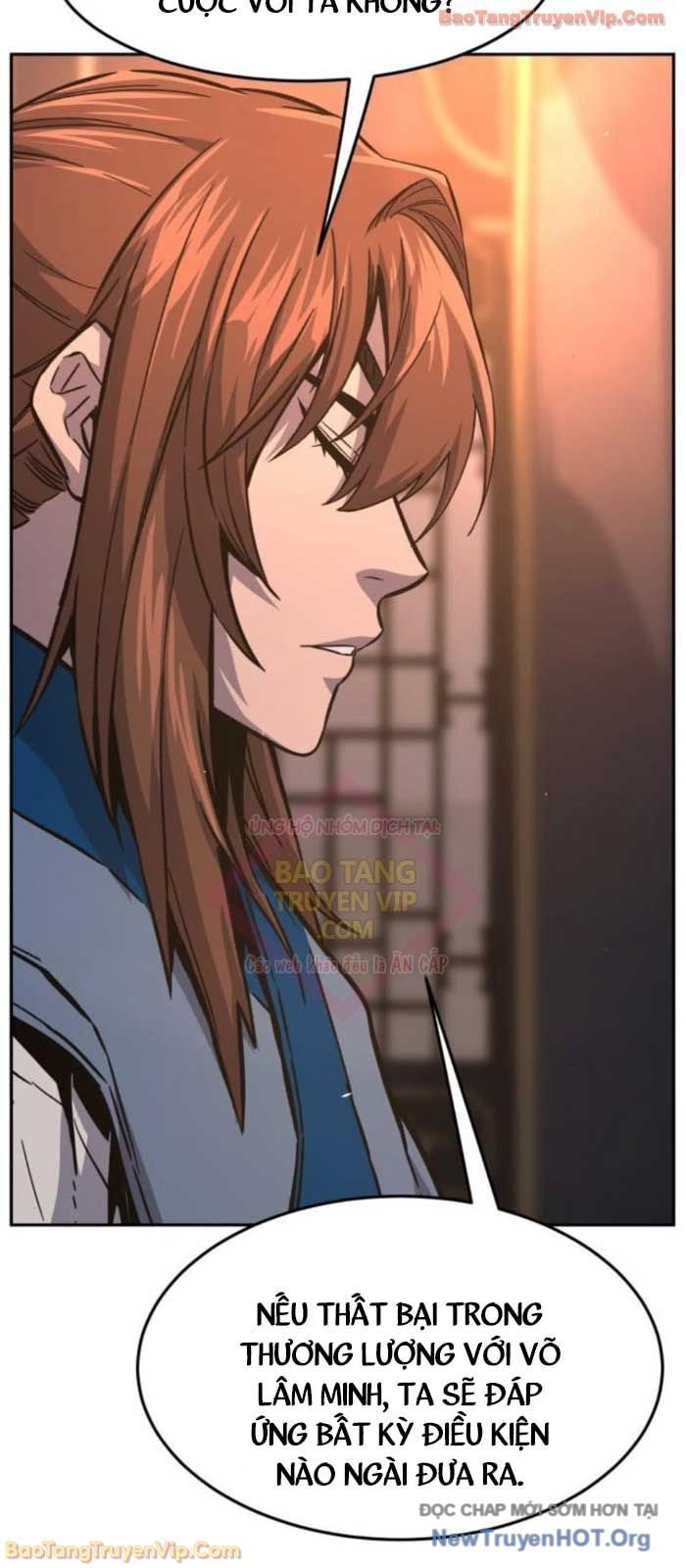 Cảm Kiếm Tuyệt Đối Chap 150 - Next Chap 151