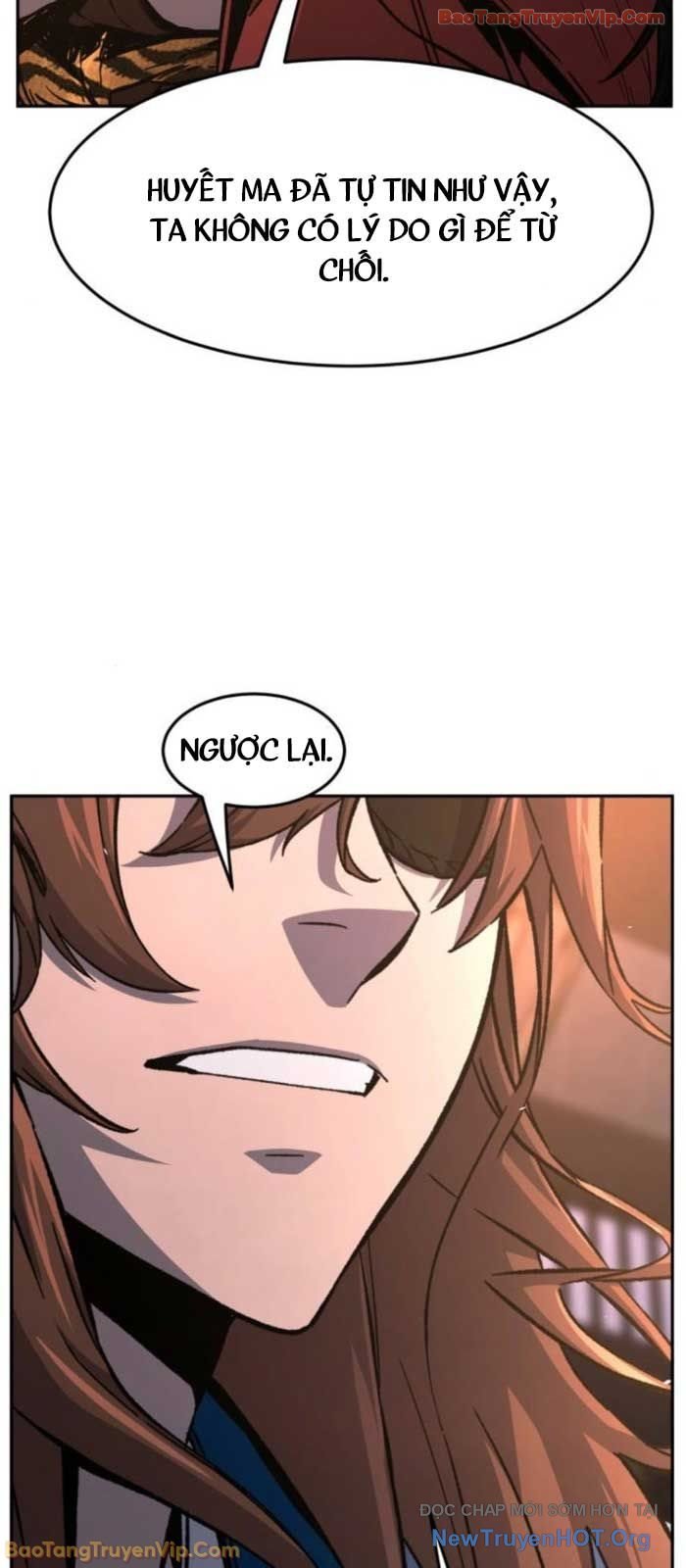 Cảm Kiếm Tuyệt Đối Chap 150 - Next Chap 151