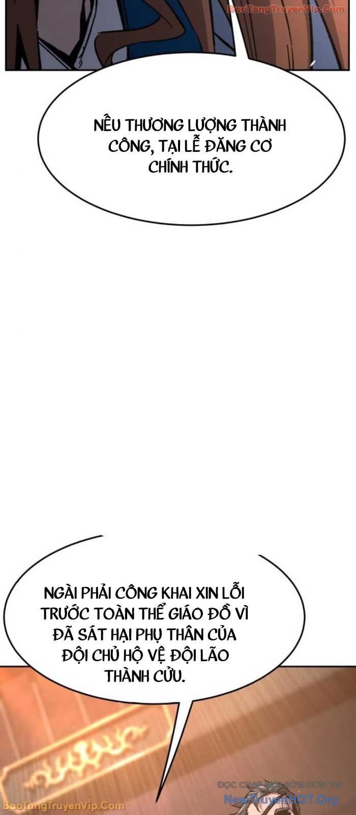 Cảm Kiếm Tuyệt Đối Chap 150 - Next Chap 151