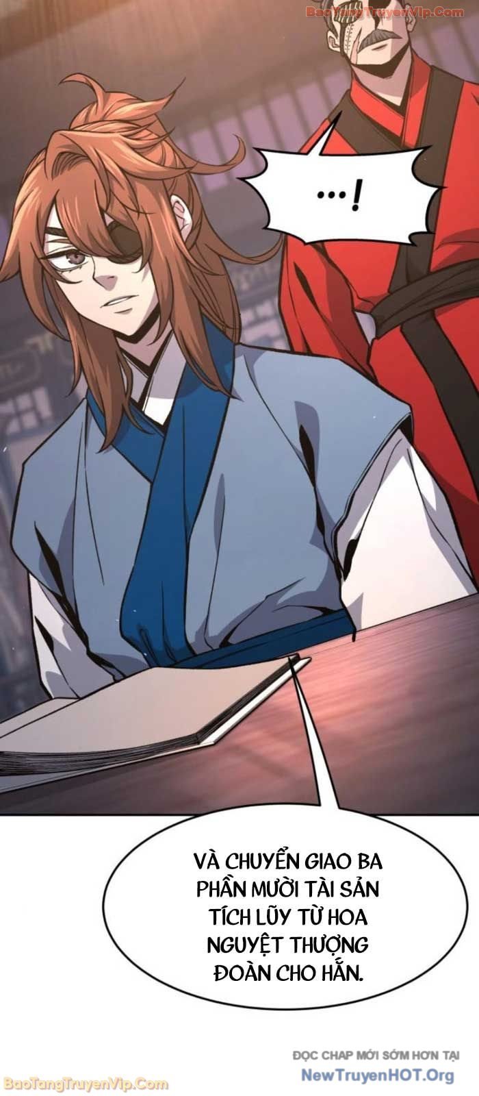 Cảm Kiếm Tuyệt Đối Chap 150 - Next Chap 151