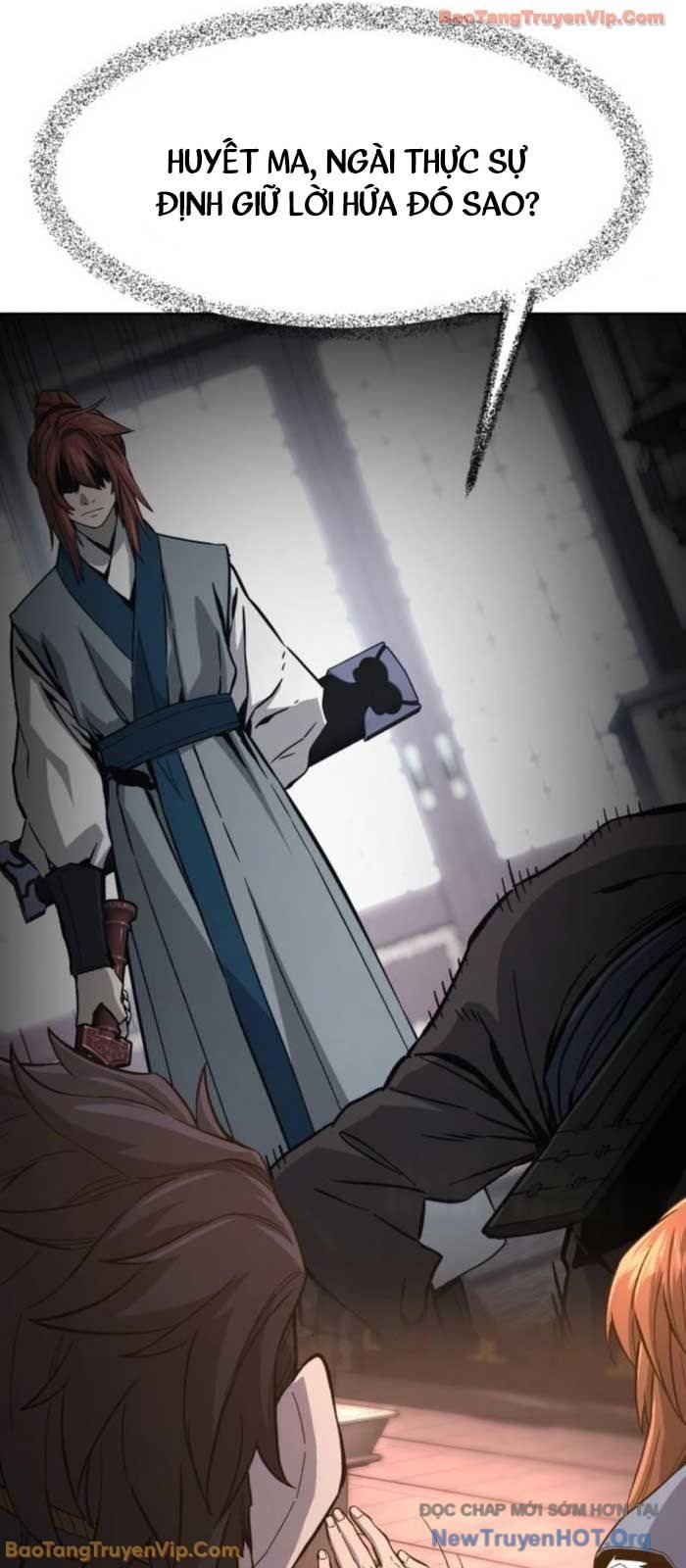 Cảm Kiếm Tuyệt Đối Chap 150 - Next Chap 151