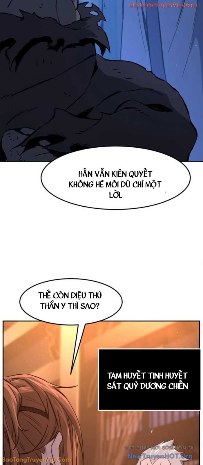 Cảm Kiếm Tuyệt Đối Chap 150 - Next Chap 151