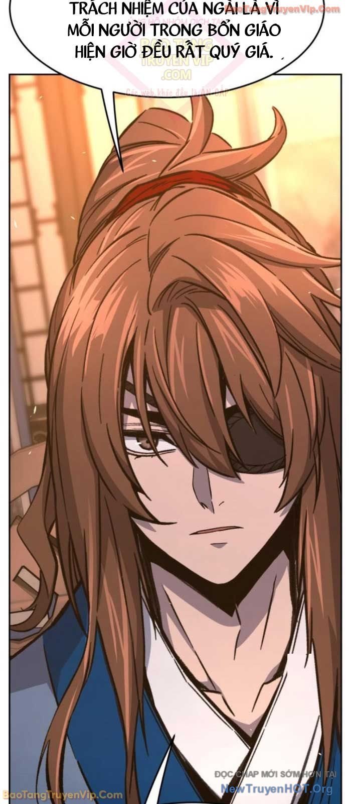 Cảm Kiếm Tuyệt Đối Chap 150 - Next Chap 151