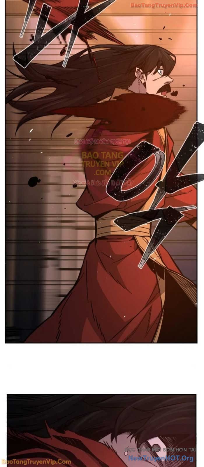 Cảm Kiếm Tuyệt Đối Chap 150 - Next Chap 151