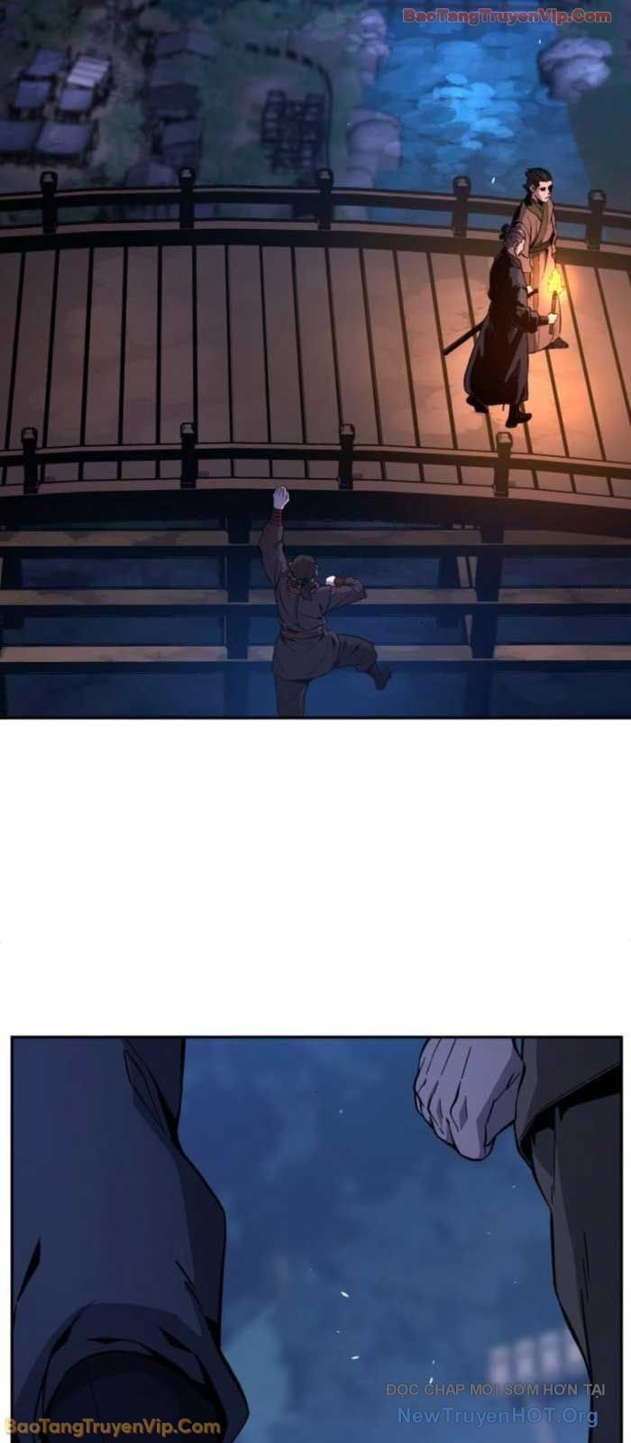 Cảm Kiếm Tuyệt Đối Chap 150 - Next Chap 151