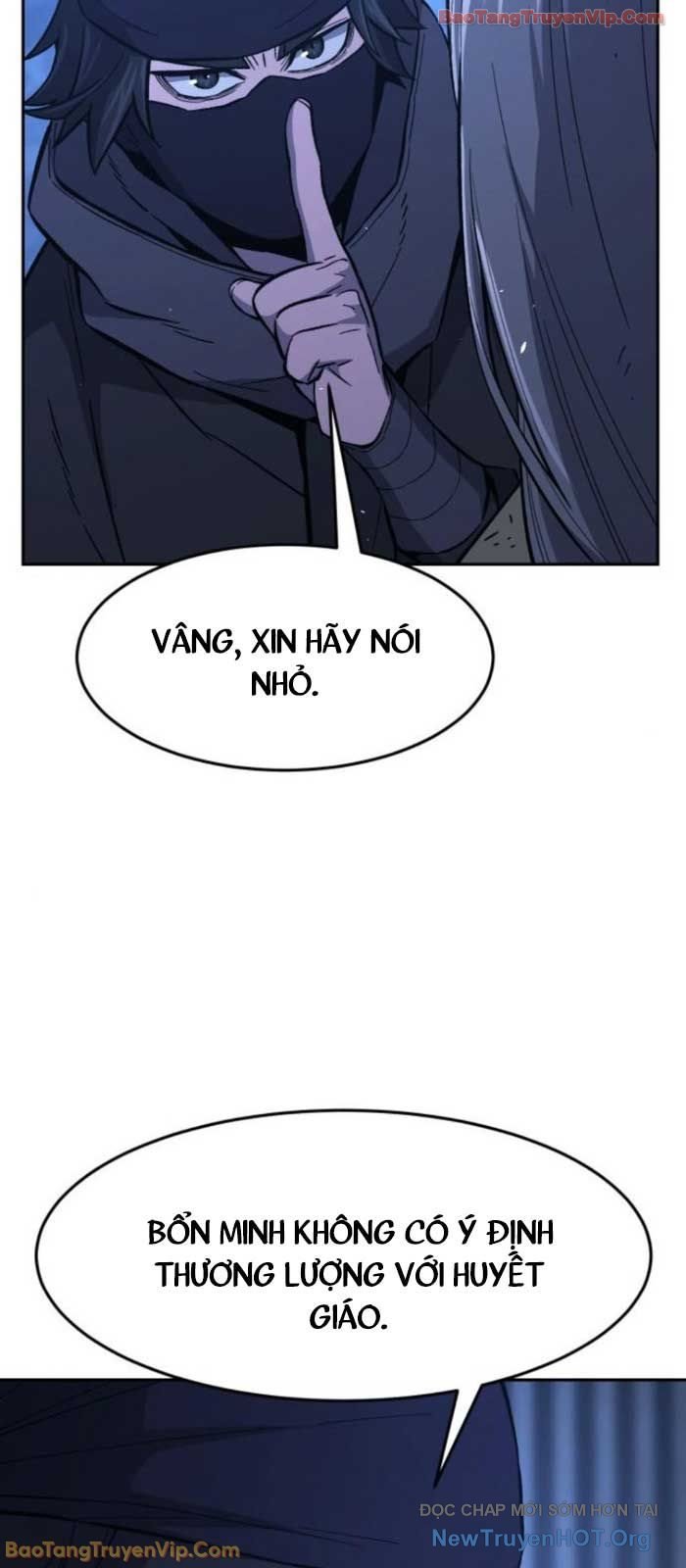 Cảm Kiếm Tuyệt Đối Chap 150 - Next Chap 151