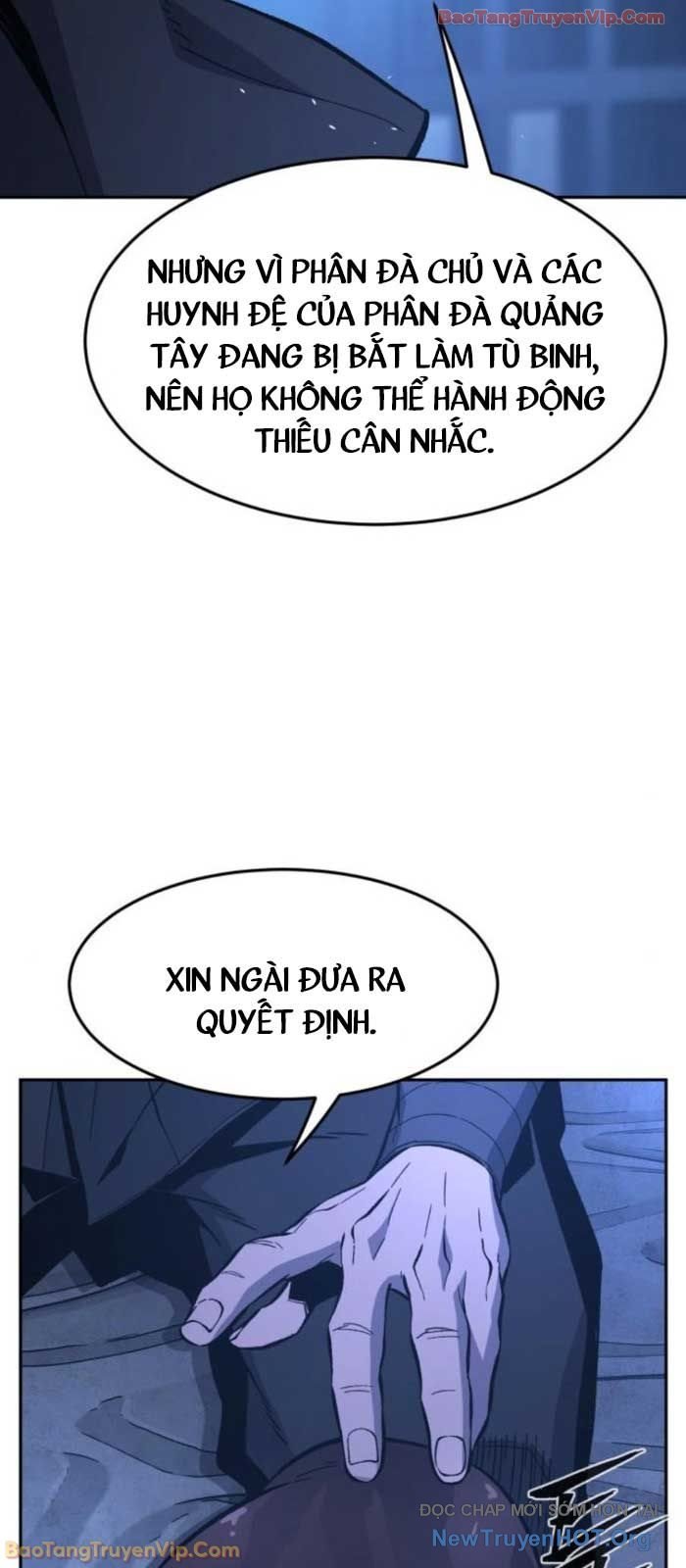 Cảm Kiếm Tuyệt Đối Chap 150 - Next Chap 151