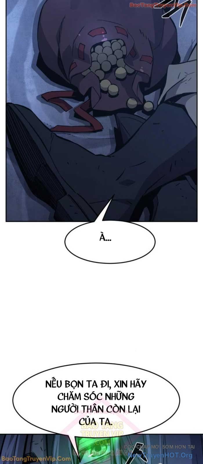 Cảm Kiếm Tuyệt Đối Chap 150 - Next Chap 151