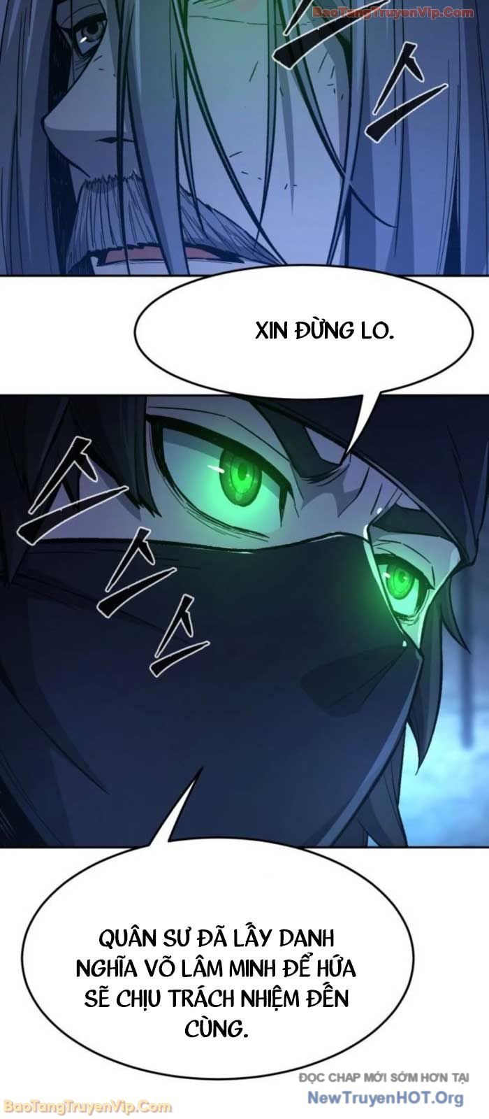 Cảm Kiếm Tuyệt Đối Chap 150 - Next Chap 151