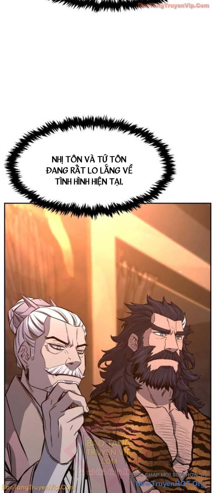 Cảm Kiếm Tuyệt Đối Chap 150 - Next Chap 151