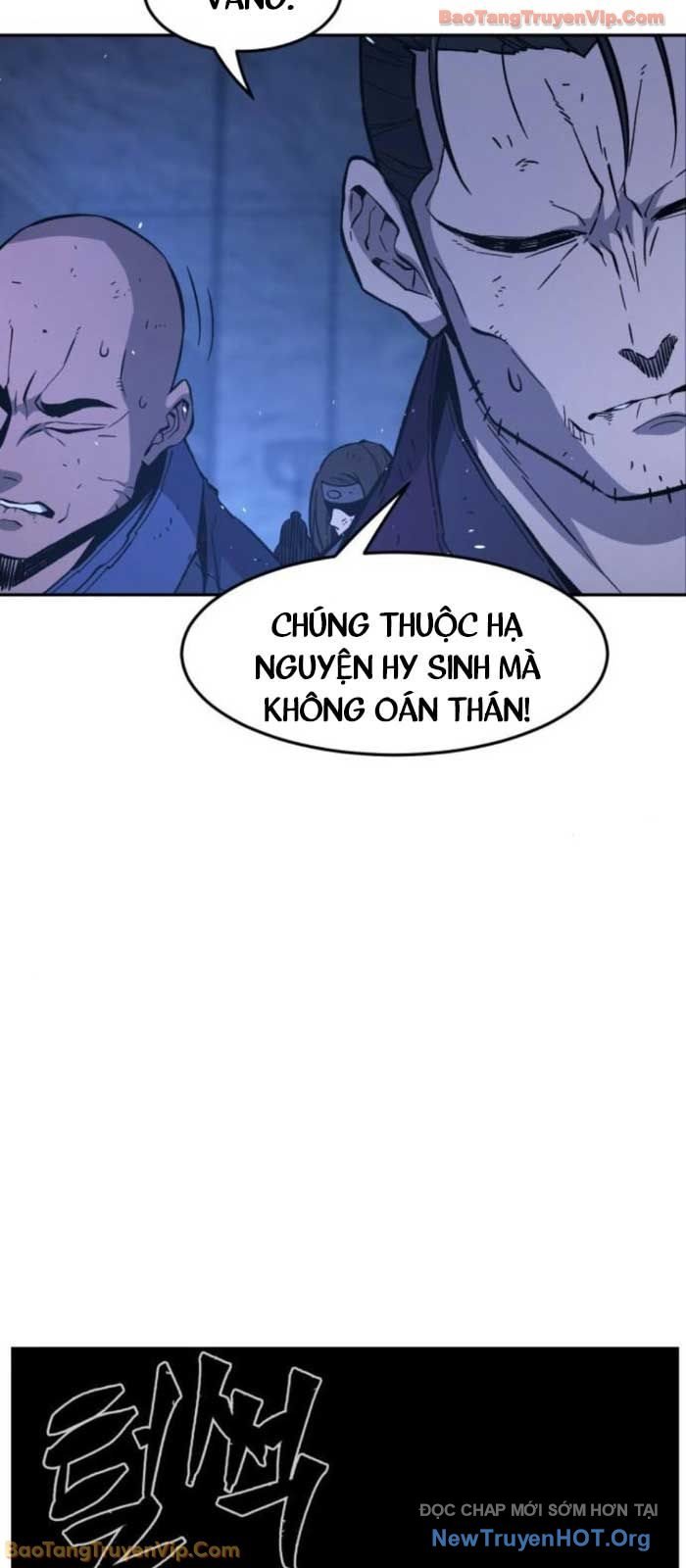 Cảm Kiếm Tuyệt Đối Chap 150 - Next Chap 151