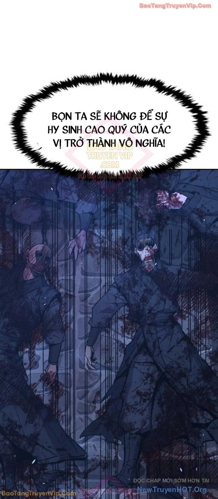 Cảm Kiếm Tuyệt Đối Chap 150 - Next Chap 151