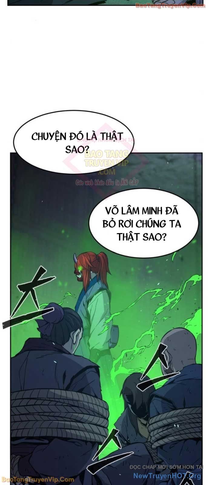 Cảm Kiếm Tuyệt Đối Chap 150 - Next Chap 151