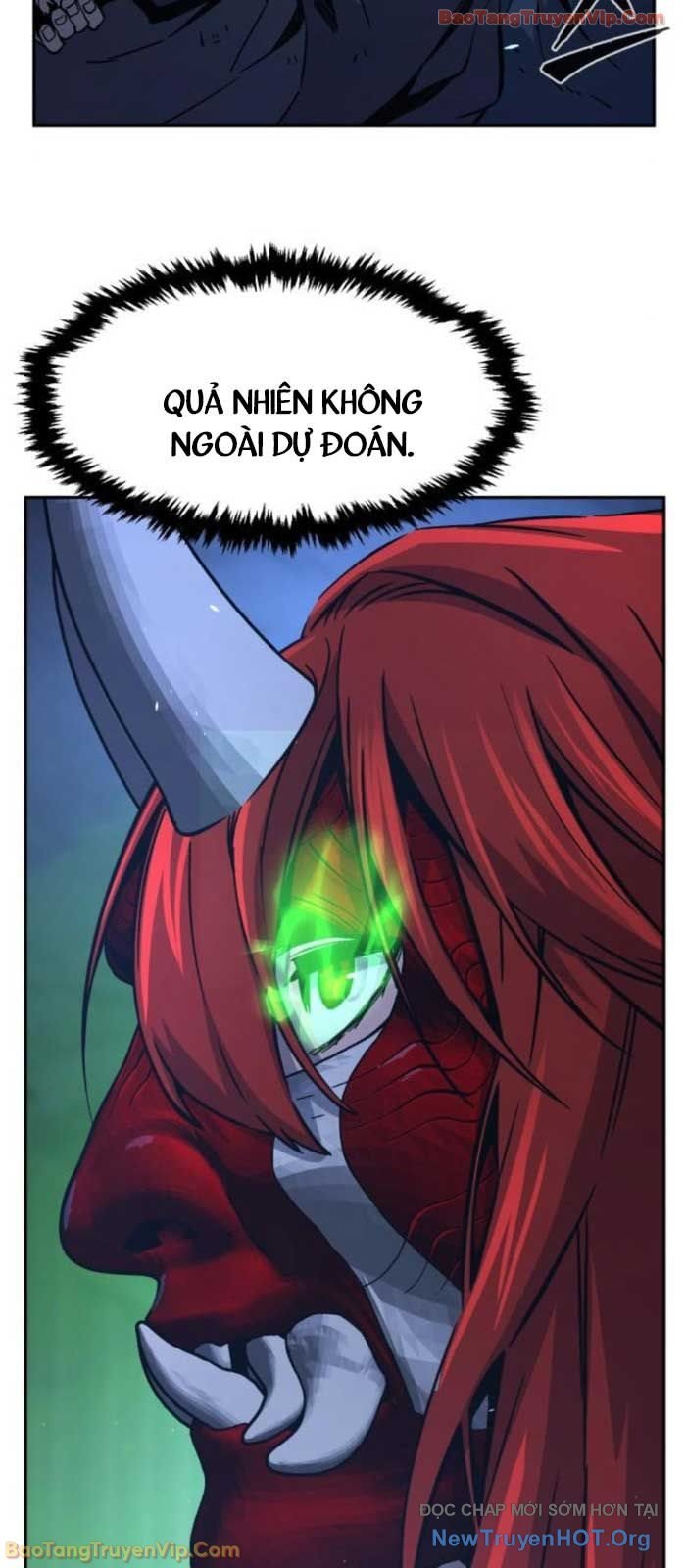 Cảm Kiếm Tuyệt Đối Chap 150 - Next Chap 151