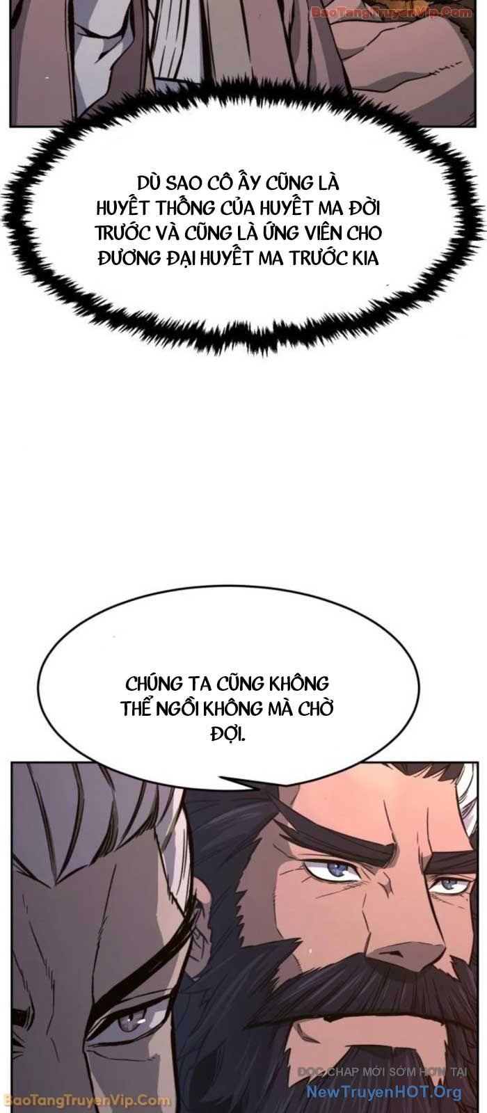 Cảm Kiếm Tuyệt Đối Chap 150 - Next Chap 151