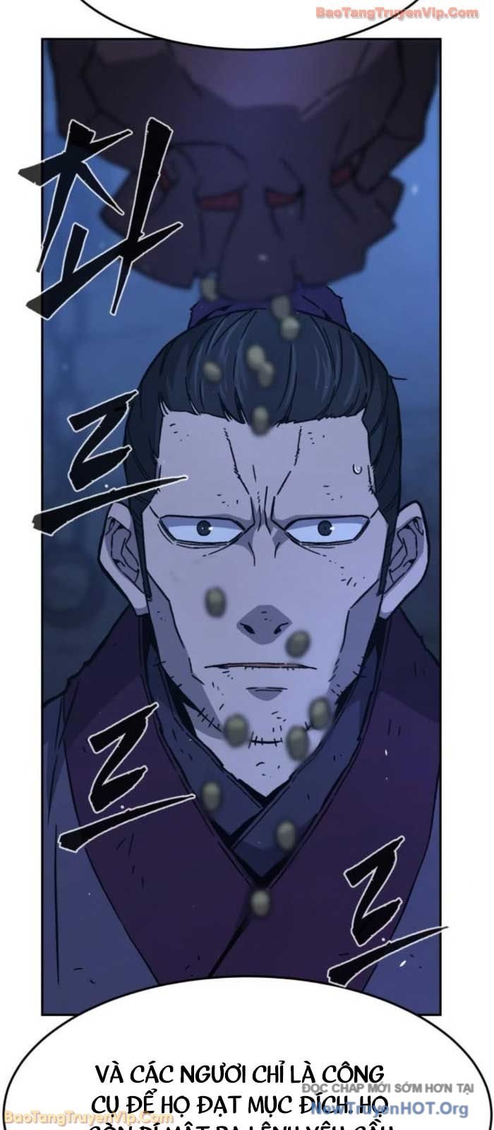 Cảm Kiếm Tuyệt Đối Chap 150 - Next Chap 151