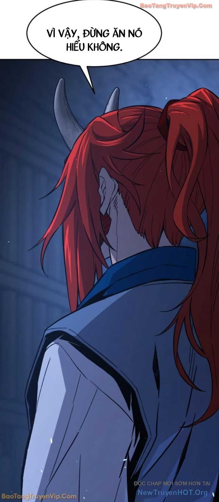 Cảm Kiếm Tuyệt Đối Chap 150 - Next Chap 151