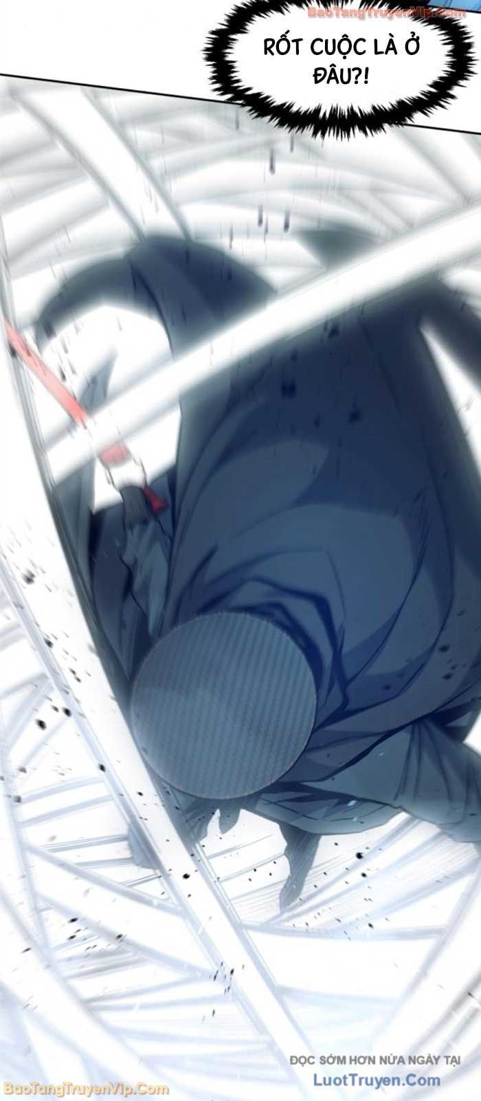 Cảm Kiếm Tuyệt Đối Chap 164 - Next Chap 165