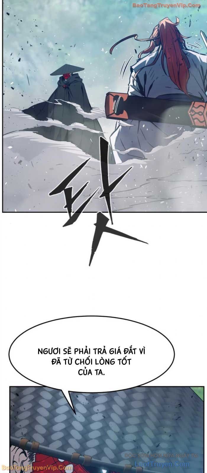 Cảm Kiếm Tuyệt Đối Chap 164 - Next Chap 165