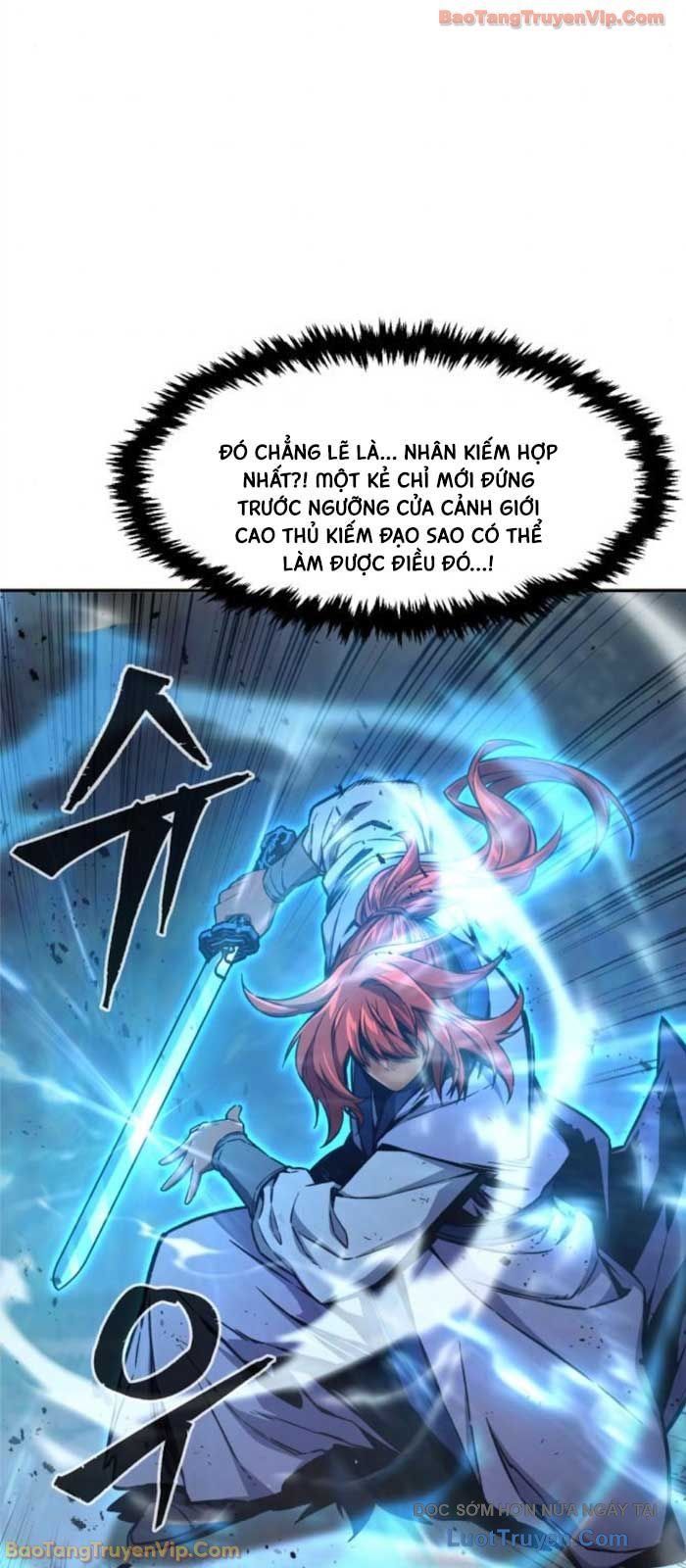 Cảm Kiếm Tuyệt Đối Chap 164 - Next Chap 165